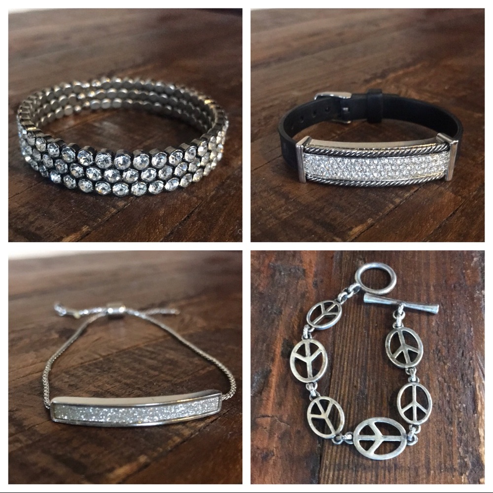 Bracelet Bundle